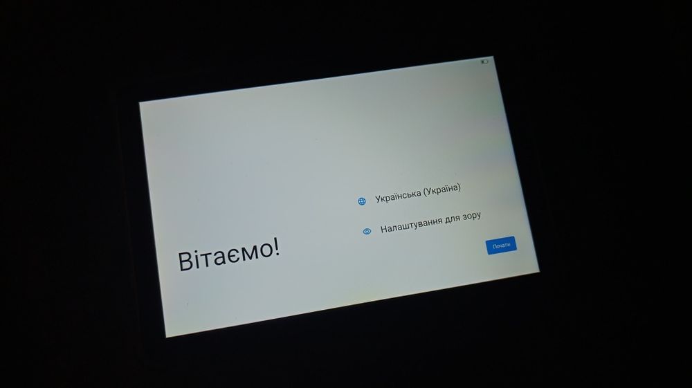 Планшет Blackview Tab 70 10.1'' 4/64GB WiFi Grey