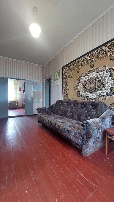 Продаж будинку 75м2 Черняхівка (ближня)