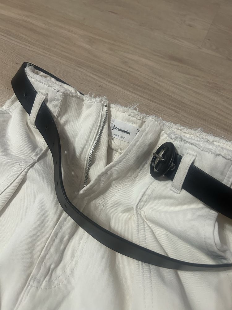 Джинси stradivarius штани baggy sk8 y2k