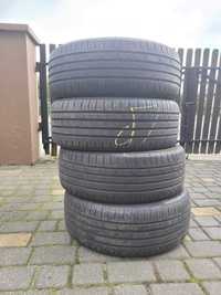 Opony letnie 205/55 R16