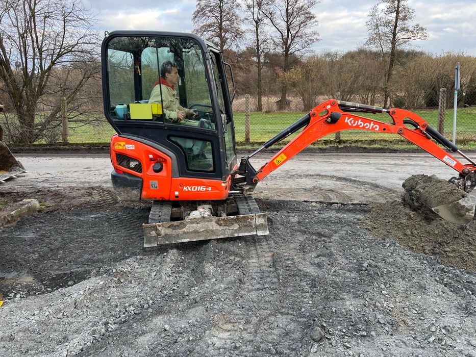 Transport Wywrotka! Kruszywa Wrocław i okolice! Ziemia, Kamień, Piasek