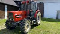 Zetor model 9540 rocznik 99