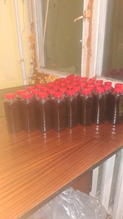 Сик гранатовый натуральный