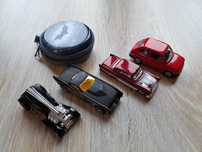 Samochodziki Hot Wheels +GRATISY! (Super na Prezent)