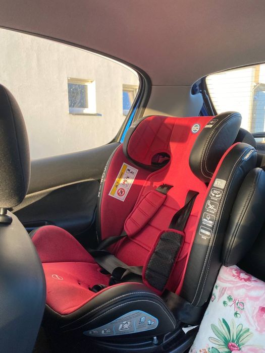 Sprzedam fotelik dla dziecka do 15 kg