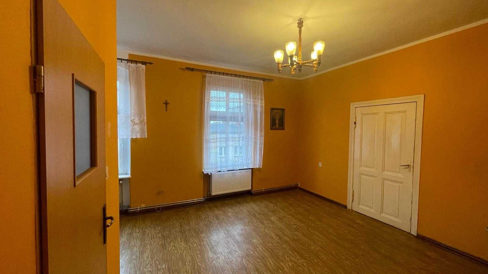 Do wynajęcia mieszkanie 2-pokojowe 42m2.