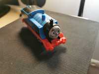 Turbo lokomotywa w błocie Tomek i Przyjaciele Thomas and Friends