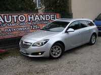 Opel Insignia Sport Tourer