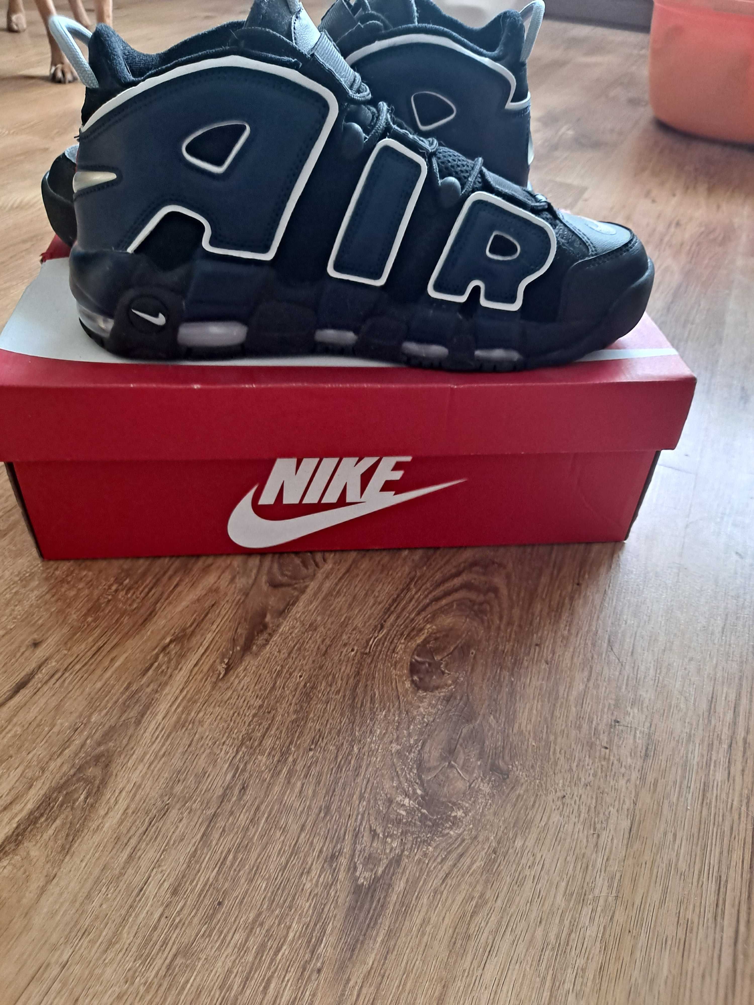 Nike Air Uptempo' 96