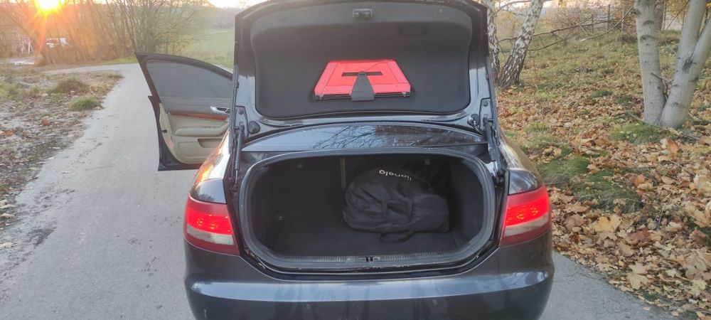 Audi A6 C6 Quatro 3.2fsi LPG Keyless