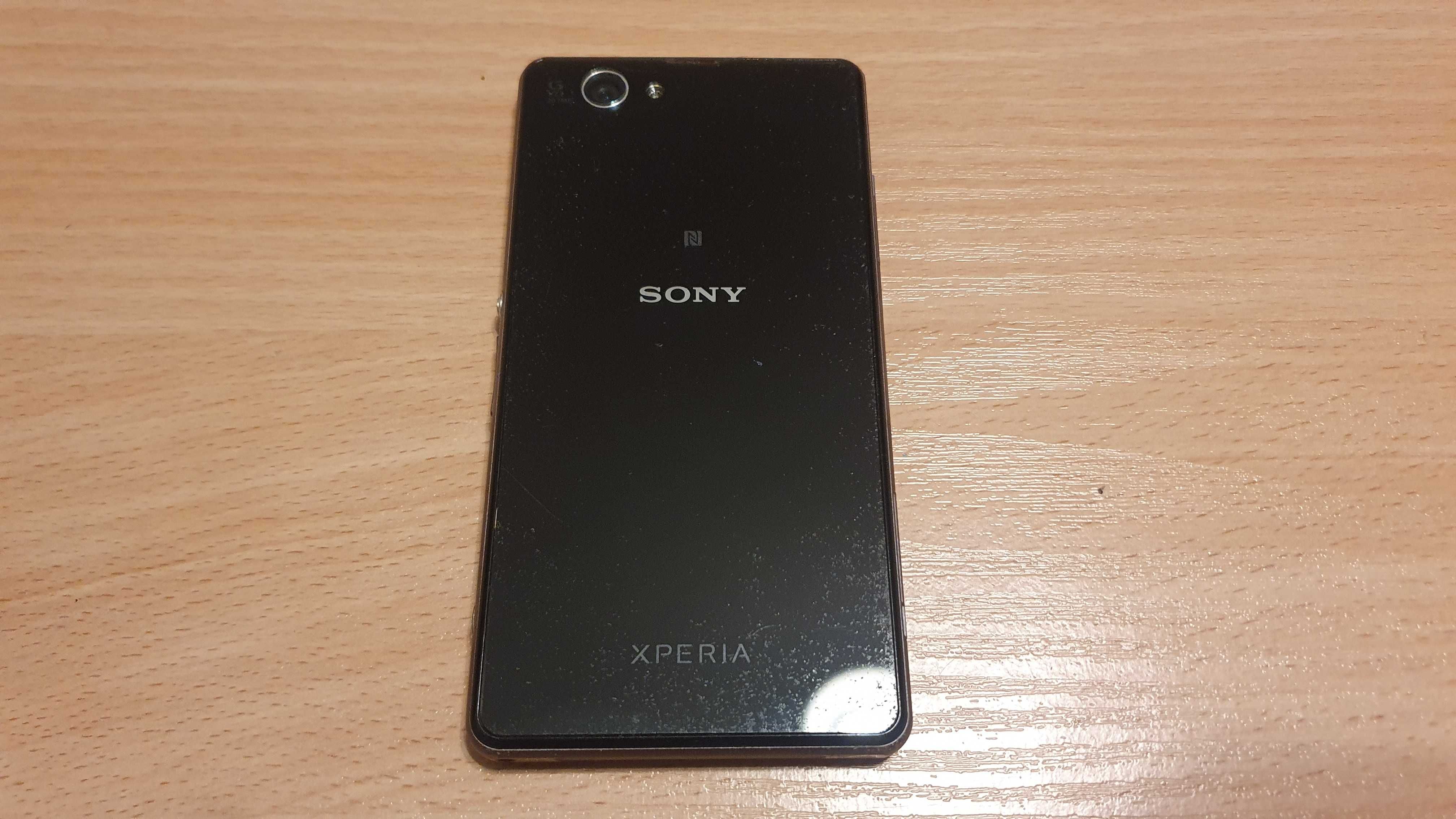 Sony Xperia Z1 Compact