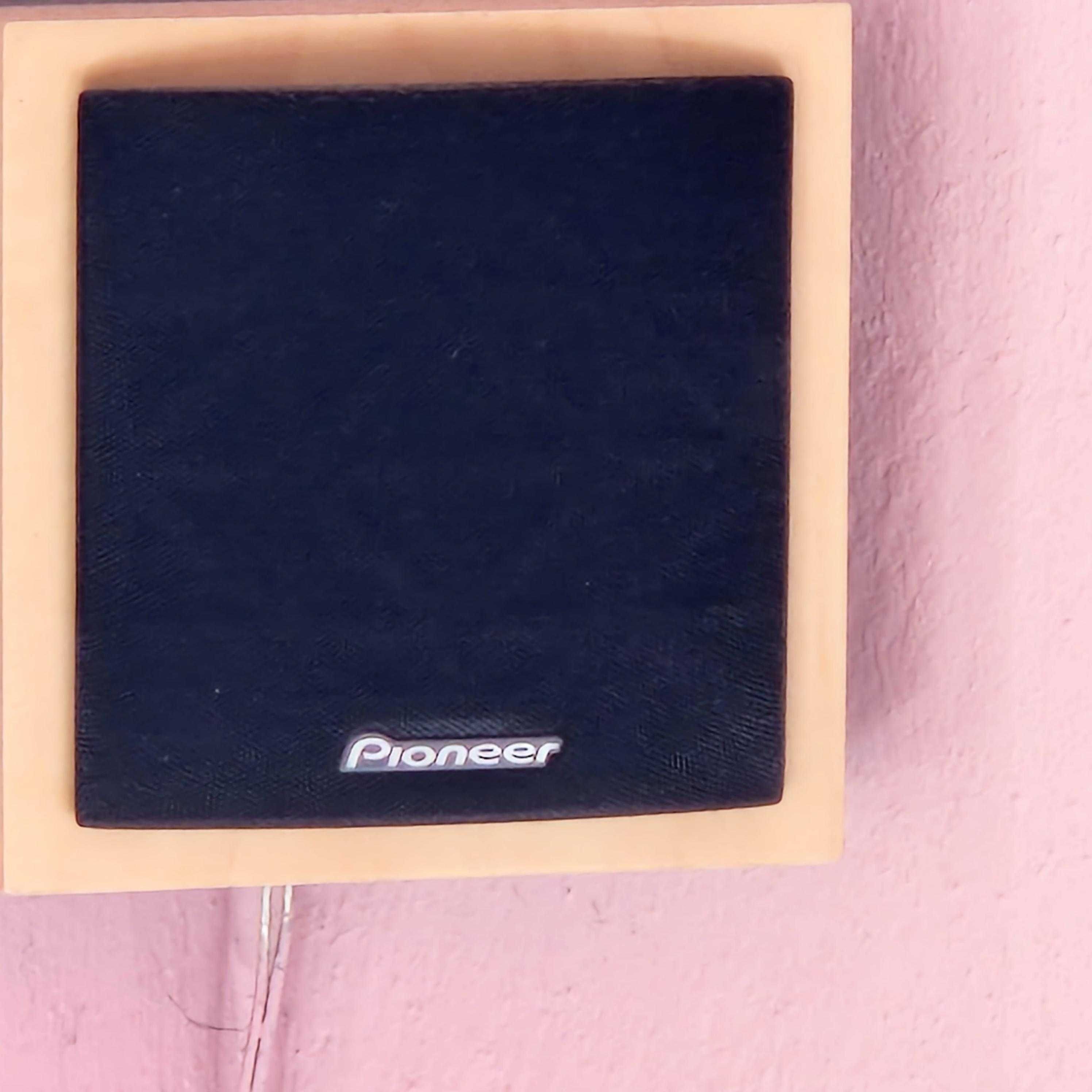 Pioneer DV-393-s +VSX-416-s/k+kolumny Pioneer S-H240V-QL/S-CR24 QL