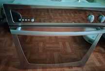 Духова шафа gorenje b3460e духовка немає дверцят плита