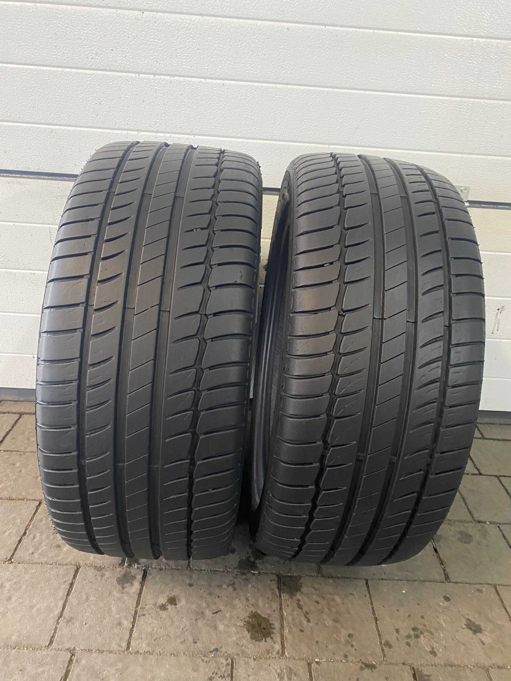 2x 225/45 R.17 91V W&M Myki Prime HP BIEŻNIKOWANA 2023