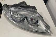 Optica Seat Exeo Direita - Valeo