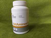 Vetaminex, witaminy dla psa kota / 29 sztuk / ważny do 2025