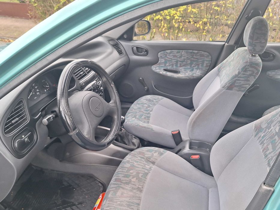 *Pierwszy Właściciel od Nowości*