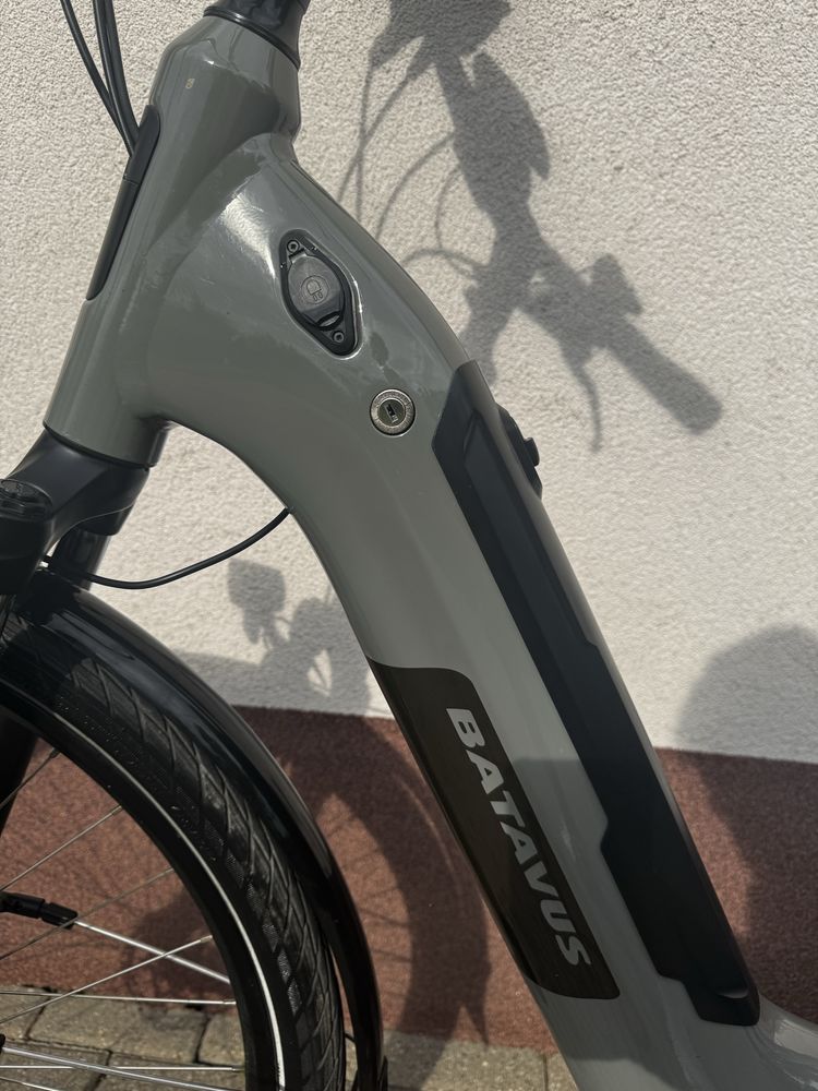 Batavus Altura(gazella, koga)