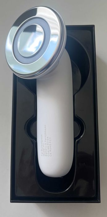 JOERRES bezprzewodowe urządzenie do masażu cellulitu ultradźwięki USB