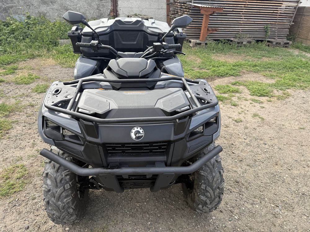Продам Can-Am Outlander 700/Dps 2024