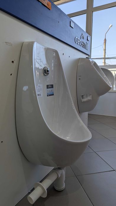 Унітази та інсталяції від 1350 грн