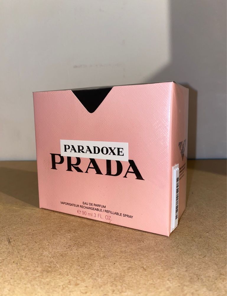 Prada paradoxe edp 100ml