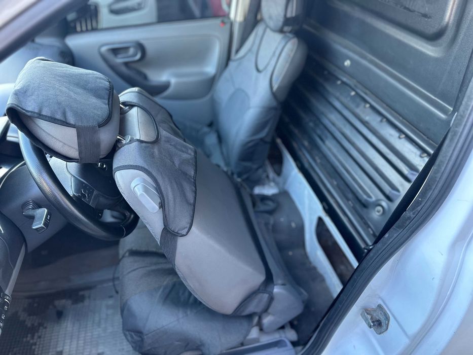 Opel Combo 2004 Академіка Глушкова 6А