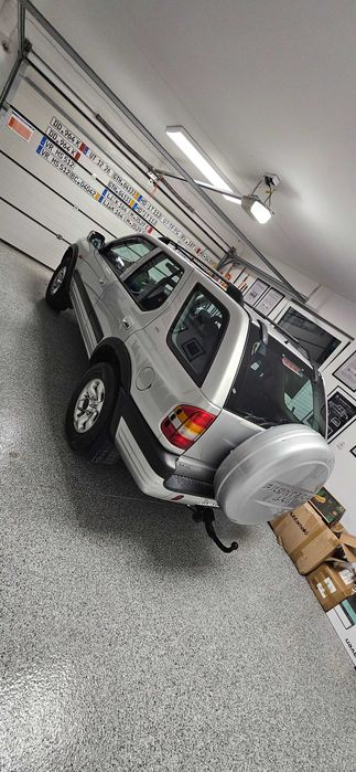 Opel Frontera B 3.2 v6 1999 Super Stan, Nowa cena! Do negocjacji!!