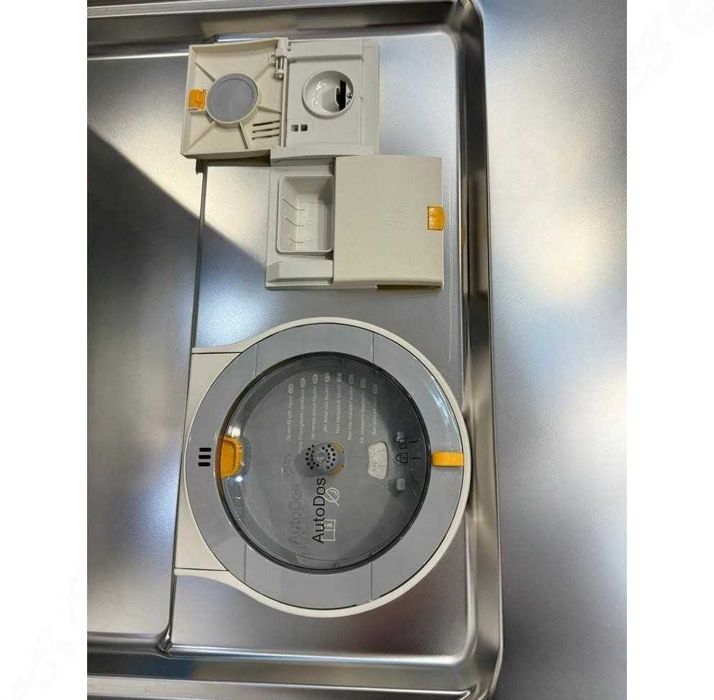 Посудомийка Miele / Міле G 7765 SCVi XXL, AutoDos, 60 см