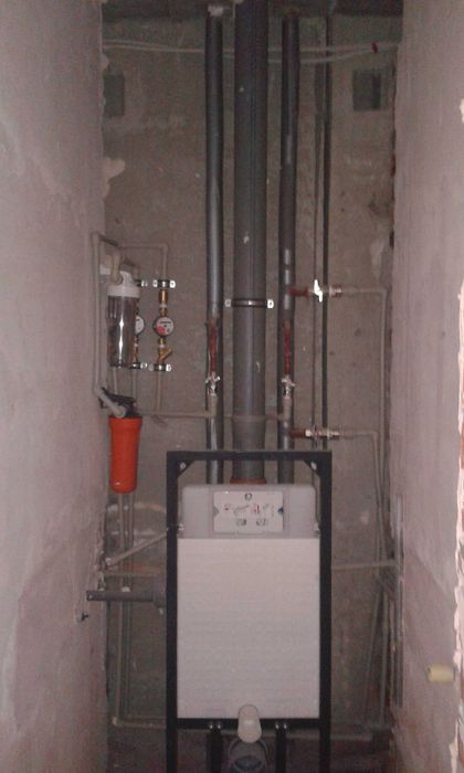 Сантехнік, елетрик, опалення,  ремонт стиральних машин та бойлерів.