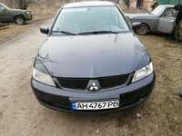 Обміняю Mitsubishi lancer 9