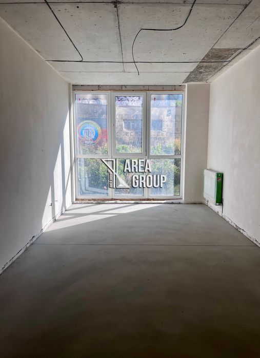 1-кімн квартира в зданому будинку на 2-му поверсі. єОселя