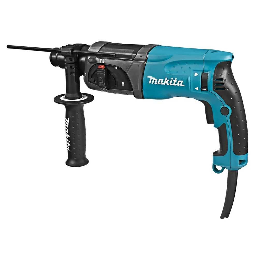 Перфоратор Makita HR2470 (780Вт, 2.4Дж)