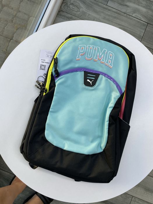 Рюкзак puma оригінал