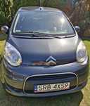 Samochód osobowy Citroen C1