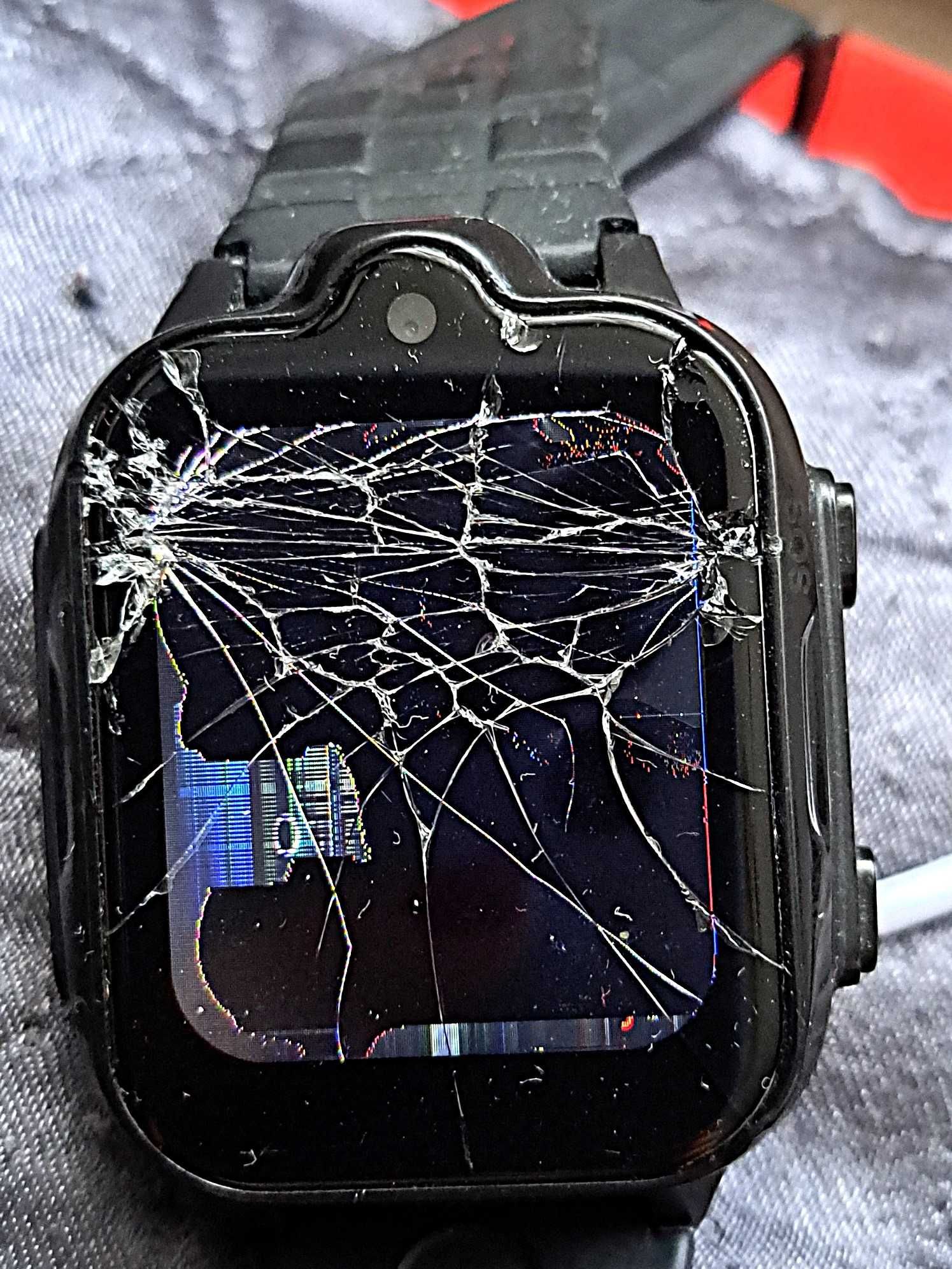 Smartwatch Garett Kids Cute 4G, 2 szt