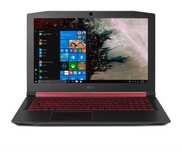 Acer Nitro 5 15.6" Windows 11 16gb ram