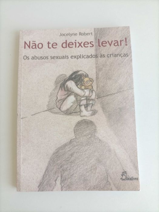 Não Te Deixes Levar - Jocelyne Robert
