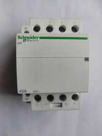 Продам контактор iCT Acti9 40А 230В 4НО Scheider Electric (Франция).