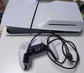 Приставка Sony playstation 5 slim 1tb