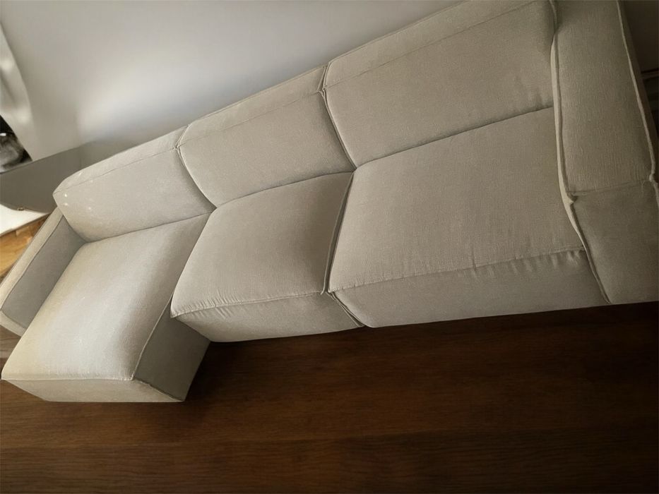 Oportunidade - Sofa Forsyth - Area store