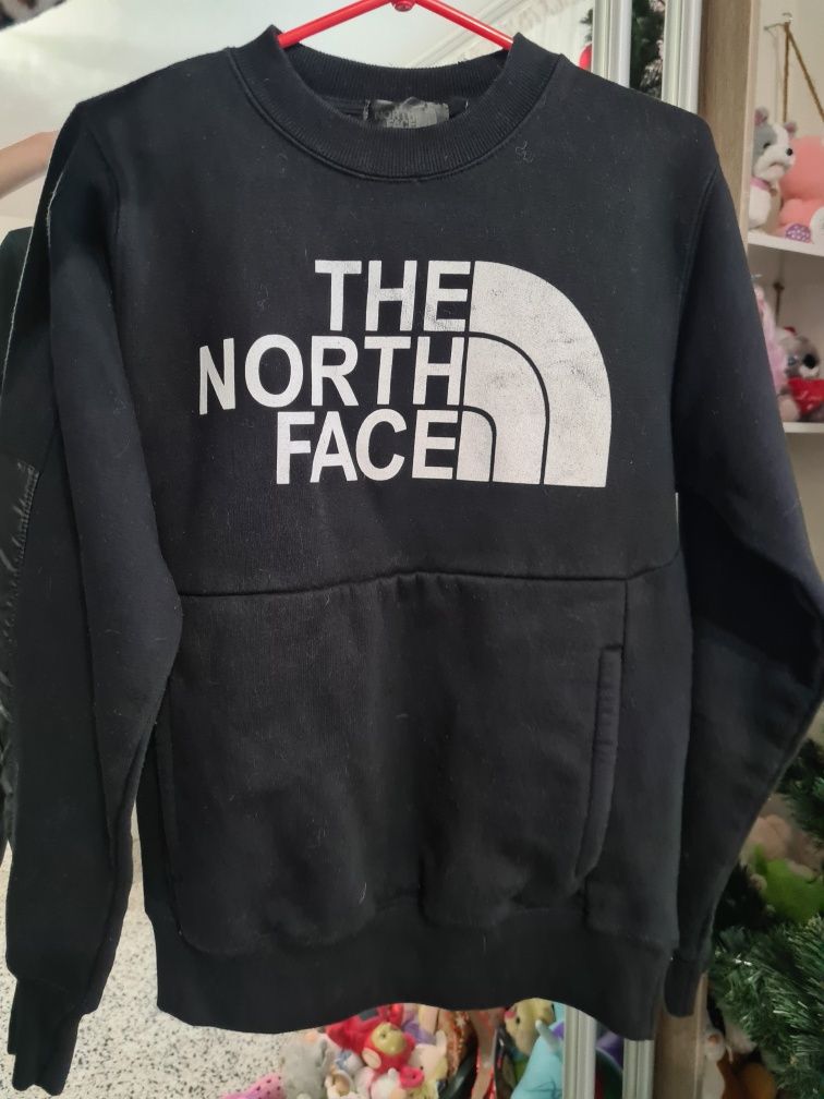 Кофта The north face