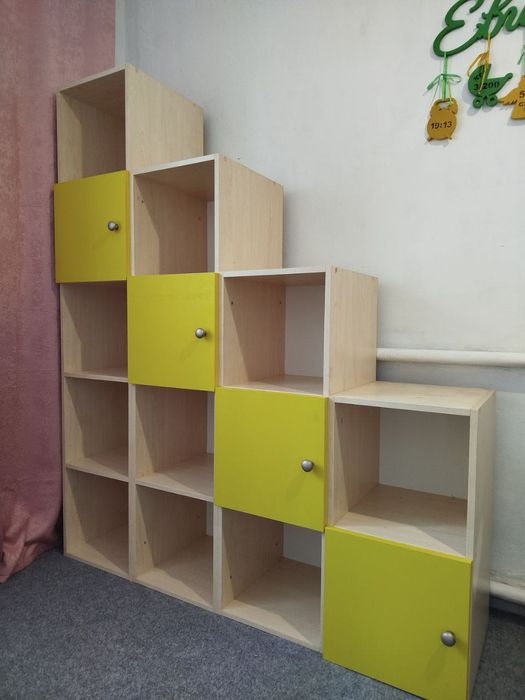 Продам дитячу шафу стан 10 із 10