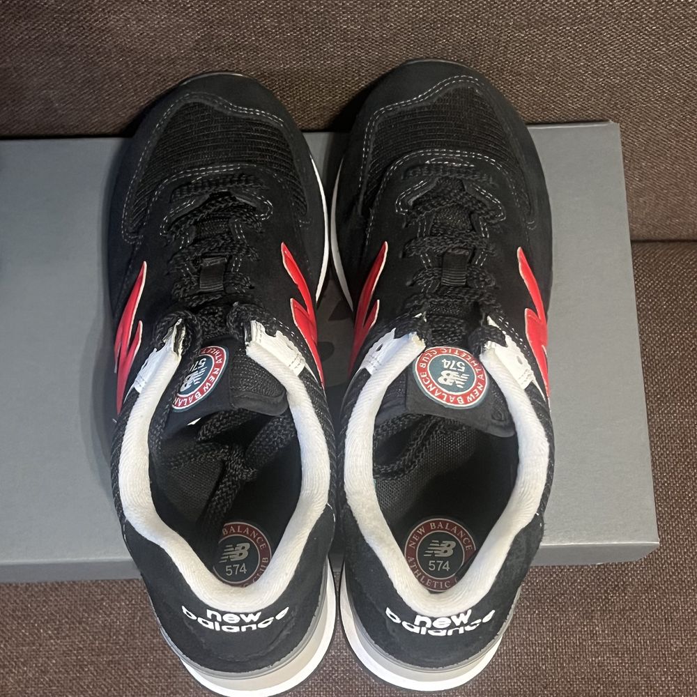 Buty New Balance 574 - 26cm nike