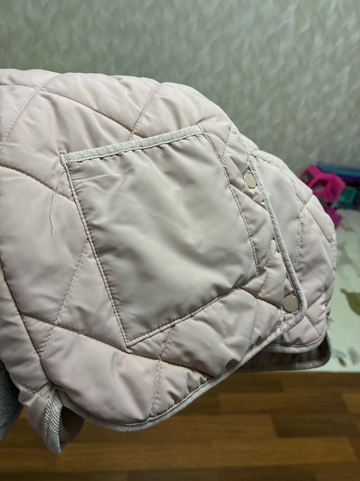 Жилетка, HM, безрукавка