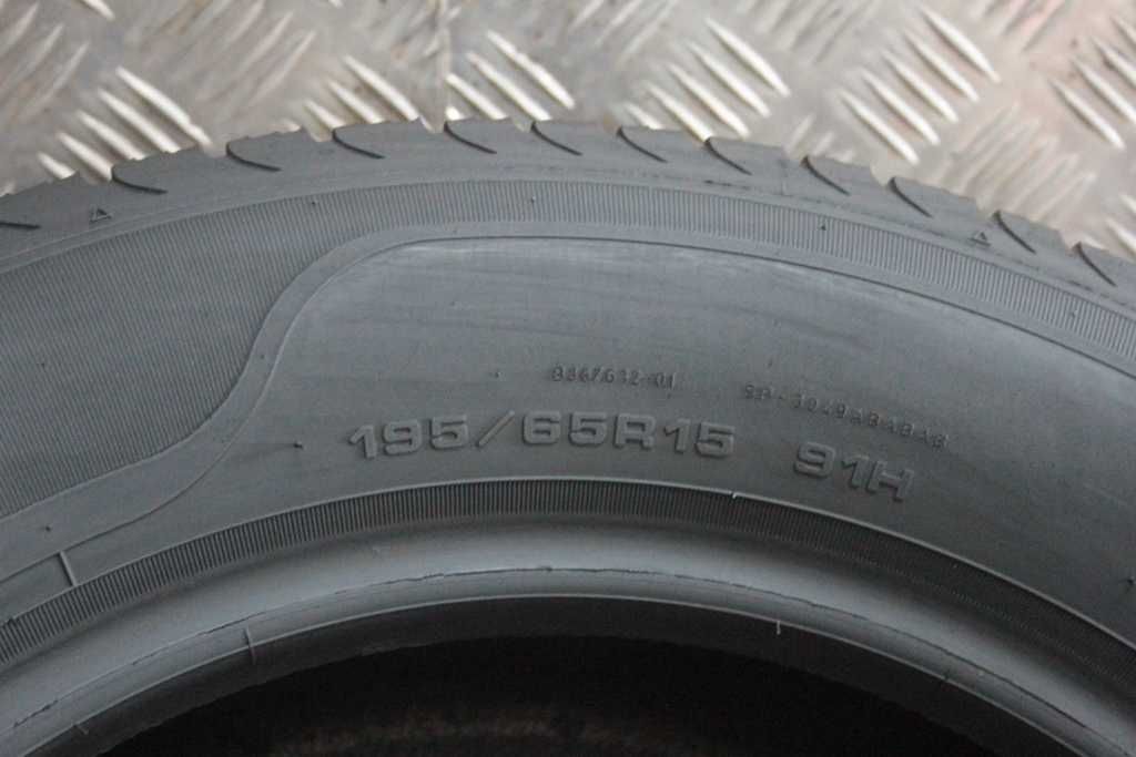 195/65/15 SAVA all weather 195/65 R15 91H 2022r