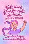 Kolorowe warkoczyki dla dzieci – stoisko i dojazdy na imprezy!