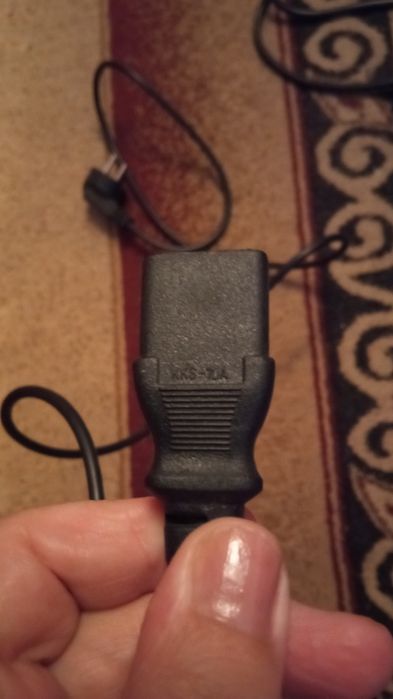 Кабель сетевой-60 грн