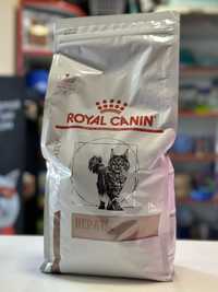 Royal canin Hepatic для котів