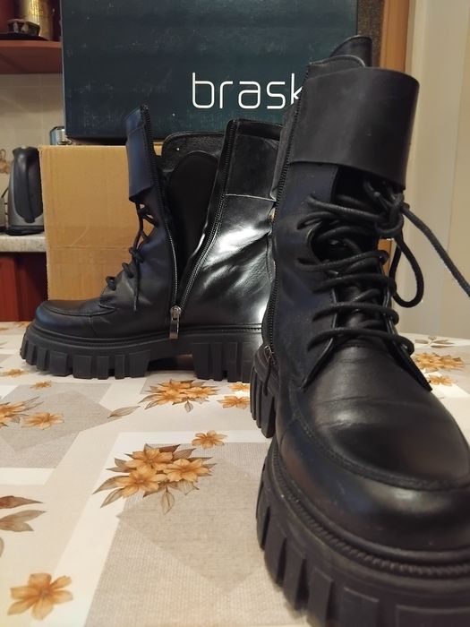 Braska оригинал женские зима